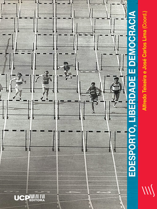 Title details for Desporto, Liberdade e Democracia by Alfredo Teixeira - Wait list